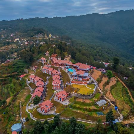 Soaltee Westend Resort Nagarkot Eksteriør billede