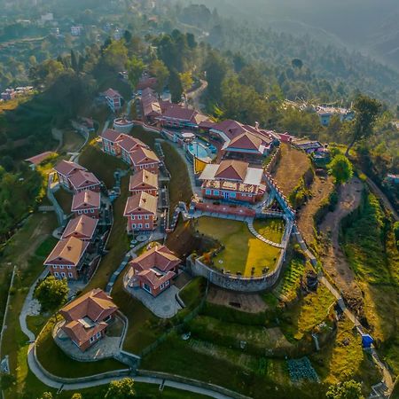 Soaltee Westend Resort Nagarkot Eksteriør billede